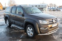 Volkswagen Amarok 2010–2022 OPRUIMING! Wielkastverbreders foto 1