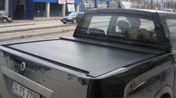 SsangYong Action 2005–2018 Rolcover foto 1