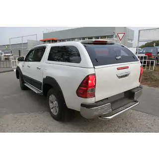 Hardtop Canopy Toyota Hilux 2015– foto 1