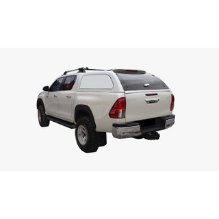 Hardtop Canopy Commercial foto 1