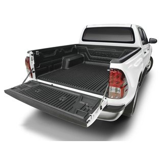 Kofferbakbak (inleg) Toyota Hilux 2015– foto 1