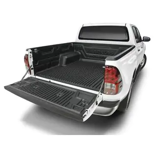 Kofferbakbak (inleg) Toyota Hilux 2015– foto 1