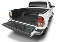 Toyota Hilux 2015– Kofferbakbak (inleg) foto 1