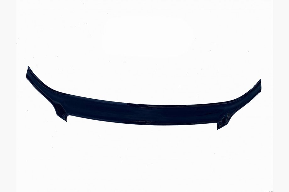Nissan X-trail T31 2007–2014 Motorkapdeflector (SIM) Foto 2