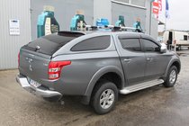 Fiat Fullback 2016– Dakkoffer (Starbox) foto 1