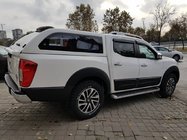 Nissan Navara/NP300 2016– Hardtop Canopy foto 1