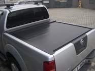 Nissan Navara 2006–2015 Rolcover foto 1
