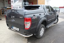 Ford Ranger 2011–2022 Hardtop FULLBOX foto 1