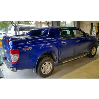 Hardtop GRAND BOX Ford Ranger 2011–2022 foto 1