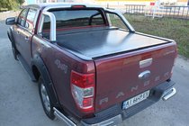 Ford Ranger 2011–2022 Rolluiken foto 1