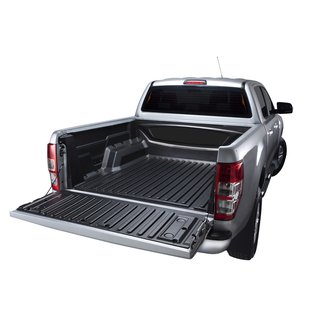 Kofferbakbak (inleg) Ford Ranger 2011–2022 foto 1