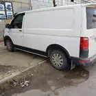 Volkswagen T5 2010–2015 Set sierlijsten en wielkastverbreders (11-delig) foto 5