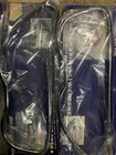BMW 7-serie E65/66 2001–2008 Koplampafdekkingen (set van 2, ABS) foto 1