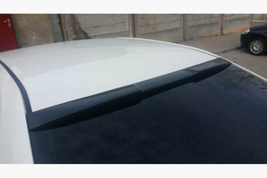 Toyota Camry 2011–2017 Blende met opstaande rand (spuitklaar) Foto 1