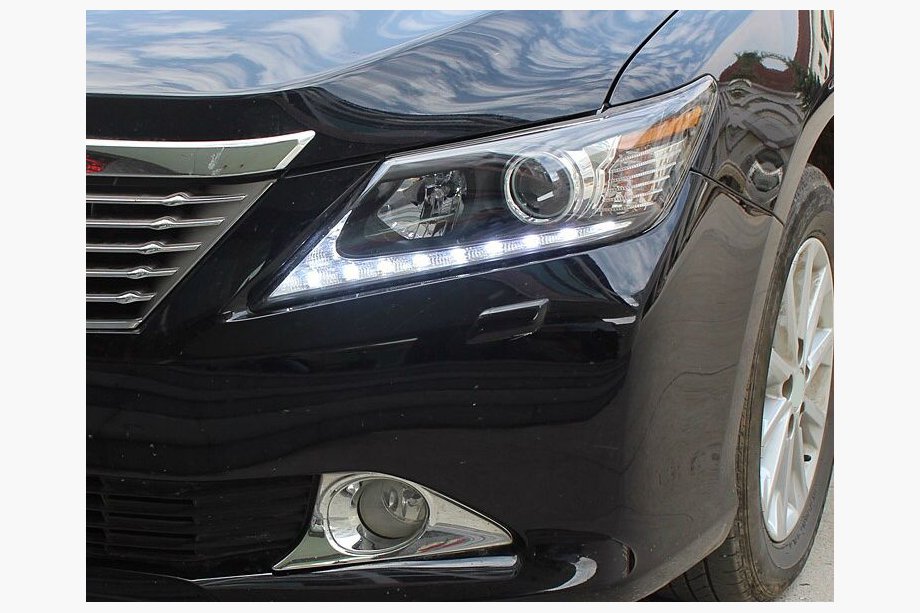 Toyota Camry 2011–2017 LED-koplampen voorzijde (set van 2) Image