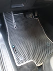 Volkswagen Passat B8 2015–2023 EVA automatten (EU, zwart) foto 1