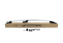 Citroen Nemo 2007–2017 Dakrails OmsaLine Sport Grey foto 2