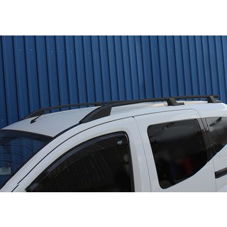 OmsaLine Sport Black dakrails Citroen Nemo 2007–2017 foto 1