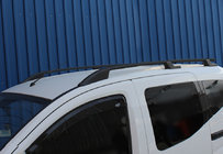 Citroen Nemo 2007–2017 OmsaLine Sport Black dakrails foto 1