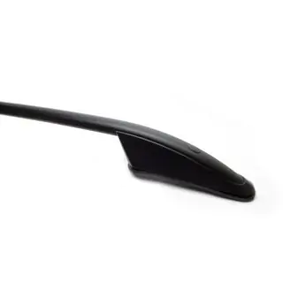 OmsaLine Sport dakrails (2 stuks, zwart) foto 3