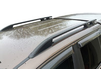 Volkswagen Amarok 2010–2022 OmsaLine Sport dakrails (2 stuks, zwart) foto 6