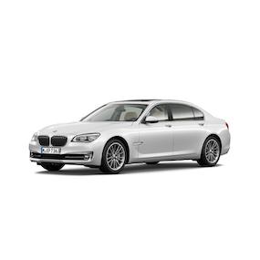 Tuning BMW 7 Serie F01/F02 2008-2015
