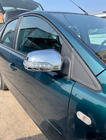 Ford Focus II 2005–2008 LED-spiegelkappen (2 stuks, ABS) foto 1