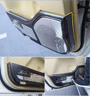 Toyota Land Cruiser 200 2007–2021 Sierkappen voor A-stijlen (4 stuks) foto 1