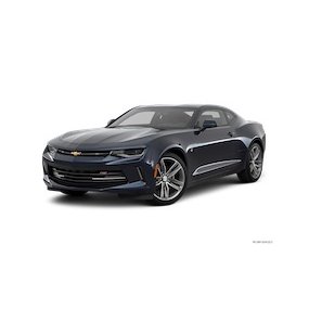 Tuning Chevrolet Camaro 2015-