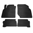 Nissan Almera B10 Classic 2006–2012 Rubberen automatten (4-delig, Stingray Premium) foto 1