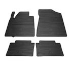 Nissan Teana 2008–2013 Rubberen automatten (4-delig, Stingray Premium) foto 1
