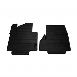 Rubberen automatten (2 stuks, Stingray Premium) Nissan NV200 2009–