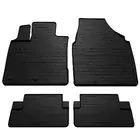 Nissan Qashqai 2010–2014 Rubberen automatten (4-delig, Stingray Premium) foto 6