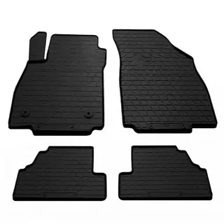 Rubberen automatten (4-delig, Stingray Premium) Buick Encore 2013–2019