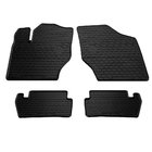 Citroen C-4 2004–2010 Rubberen automatten (4-delig, Stingray Premium) foto 1