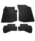 Citroen C-1 2005–2014 Rubberen automatten (4-delig, Stingray Premium) foto 1