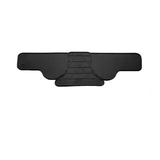 Achterste tunnelmat (Stingray Premium) Seat Toledo 2000–2005 foto 2