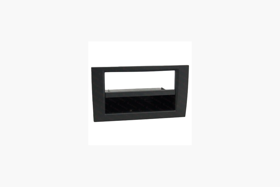 Audi A4 B7 2004–2008 2DIN inbouwframe Image