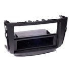 Toyota Rav 4 2006–2013 Inbouwframe 1DIN/2DIN foto 1