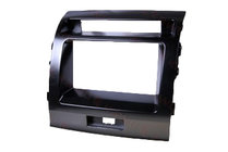 Toyota Land Cruiser 200 2007–2021 2-DIN inbouwframe foto 1