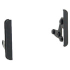 Toyota Rav 4 2001–2005 2-DIN inbouwframe foto 1