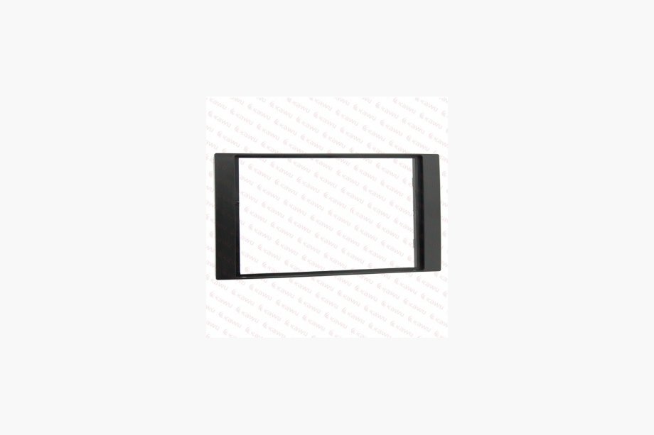 Ford Transit 2000–2014 2DIN inbouwframe Image