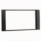 Ford Transit 2000–2014 2DIN inbouwframe foto 1