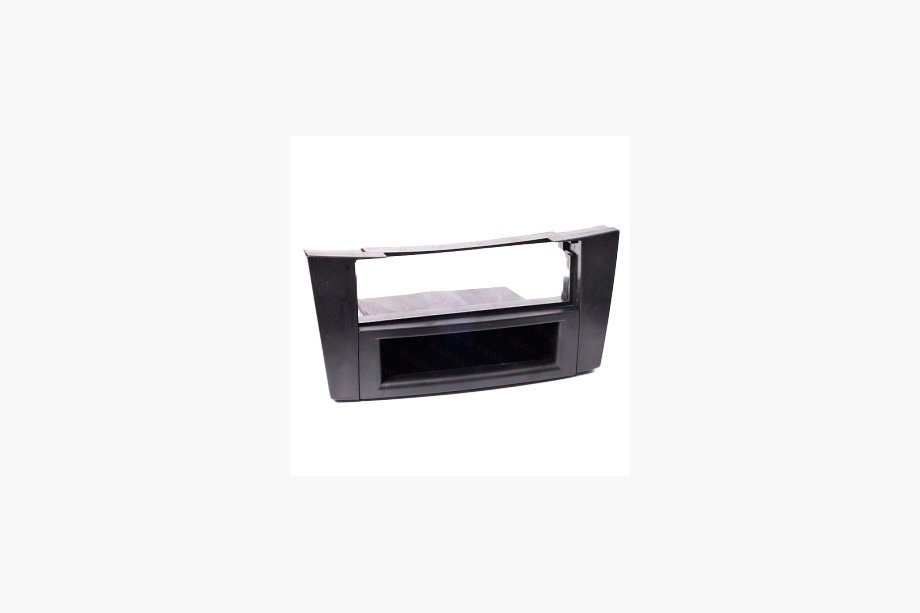 Mercedes E-сlass W211 2002–2009 Autoradio inbouwframe Image