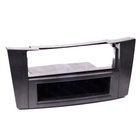 Mercedes E-сlass W211 2002–2009 Autoradio inbouwframe foto 1