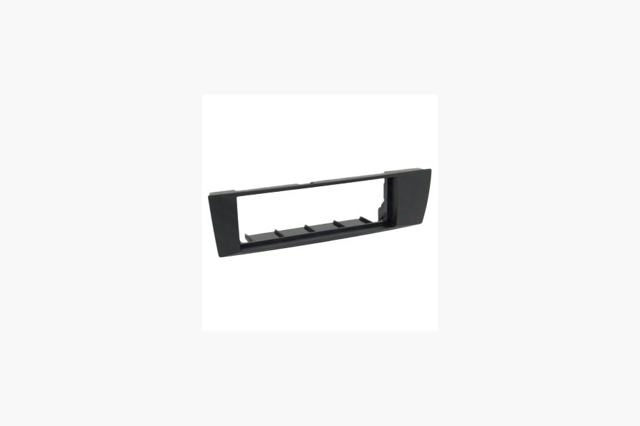 BMW 3-serie E90/E91 2005–2011 Radio inbouwframe Image
