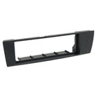 BMW 3-serie E90/E91 2005–2011 Radio inbouwframe foto 1