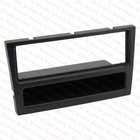 Opel Corsa C 2000–2006 1-DIN inbouwframe foto 1