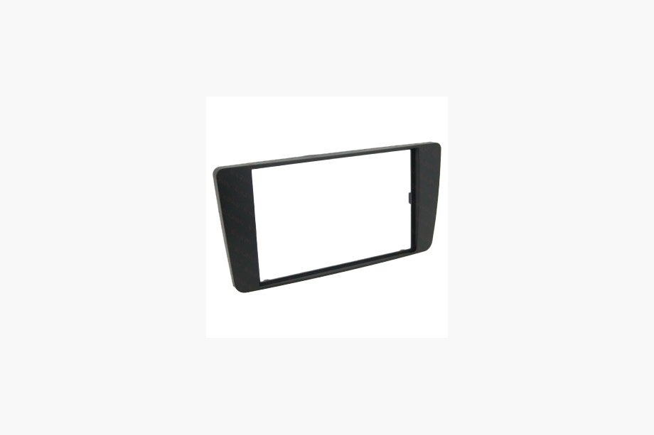Skoda Octavia II A5 2006–2010 2-DIN inbouwframe Image