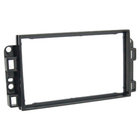 Chevrolet Captiva 2006–2019 2DIN inbouwframe (adapter) foto 1